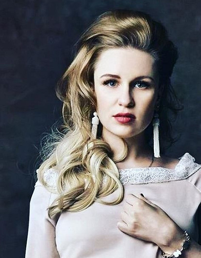 Валерия Гай Германика снова станет мамой