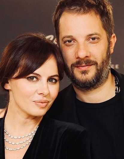 «Родные, простите»: Константин Богомолов публично извинился перед Оксаной Лаврентьевой и Александром Цыпкиным