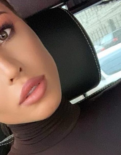 Анастасия Решетова рассказала, как ей помогает массаж во время беременности