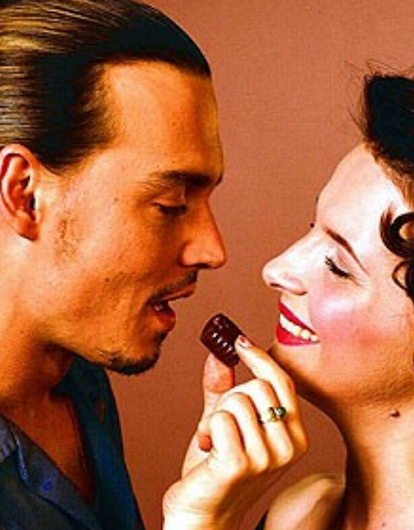 Любовь не ржавеет: 20 лучших фильмов с Джонни Деппом, которые мы готовы пересматривать бесконечно (видео)