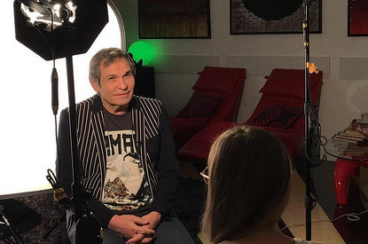 Бари Алибасов не проснулся после медикаментозного сна