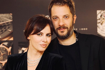 «Родные, простите»: Константин Богомолов публично извинился перед Оксаной Лаврентьевой и Александром Цыпкиным