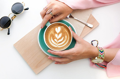 Ни в одном глазу: вся правда о том, как влияют друг на друга сон и кофе