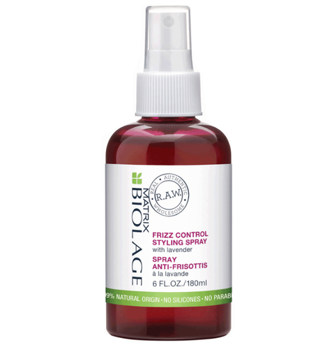 Спрей для укладки волос Frizz Control, Biolage
