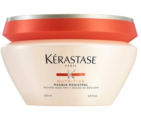 Маска Nutritive Magistral, Kerastase 