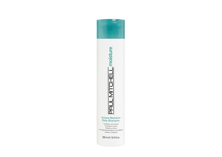 Увлажняющий шампунь Instant Moisture Daily Shampoo, Paul Mitchell