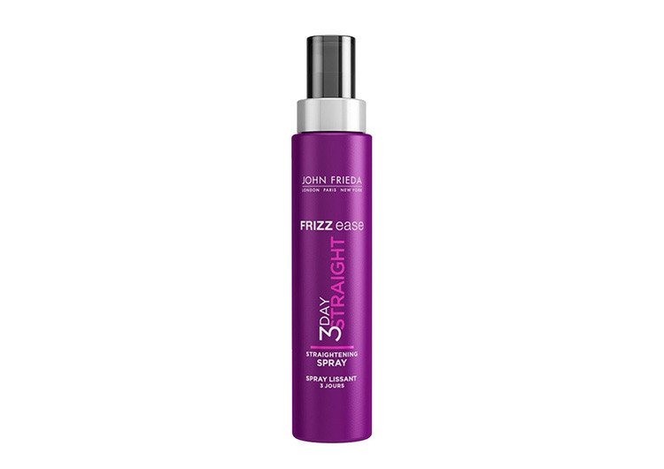 Моделирующий спрей Frizz Ease 3-day Straight Spray, John Frieda