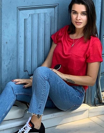 Ксения Бородина осудила Бари Алибасова-младшего за фото с отцом в клинике