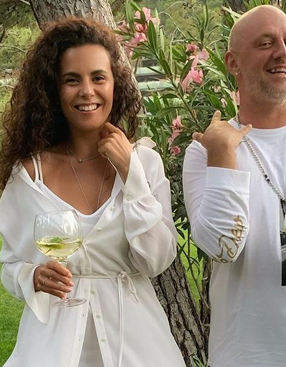 Потап и Настя Каменских рассказали, как сгоняют лишние килограммы после Турции