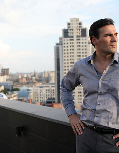 Наши люди в Америке: биография и личная жизнь Александра Дьяченко (15 любопытных фактов, которые ты не знала)