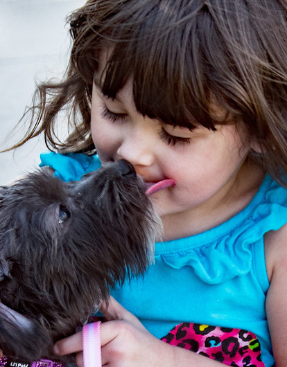 Что вырастет, то вырастет: самый честный детский гороскоп по знаку зодиака