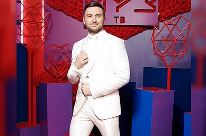 «Злыдень Лазарев»: певец ответил на слухи о конфликте со Светланой Лободой