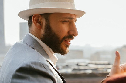 Рэпер LOne со скандалом разорвал контракт с лейблом Тимати