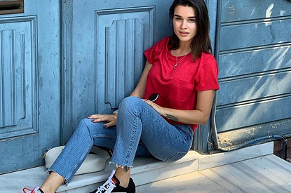 Ксения Бородина осудила Бари Алибасова-младшего за фото с отцом в клинике