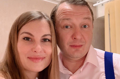 Бывшая жена Марата Башарова рассказала, почему продолжает общаться с актером