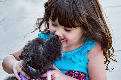 Что вырастет, то вырастет: самый честный детский гороскоп по знаку зодиака