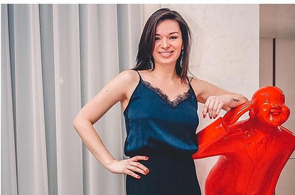 Андрей Ургант развелся с молодой женой (и она уже ждет ребенка от другого)