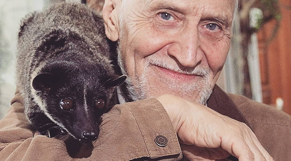 Ушла эпоха: Николай Дроздов покинул передачу «В мире животных» после 40 лет работы