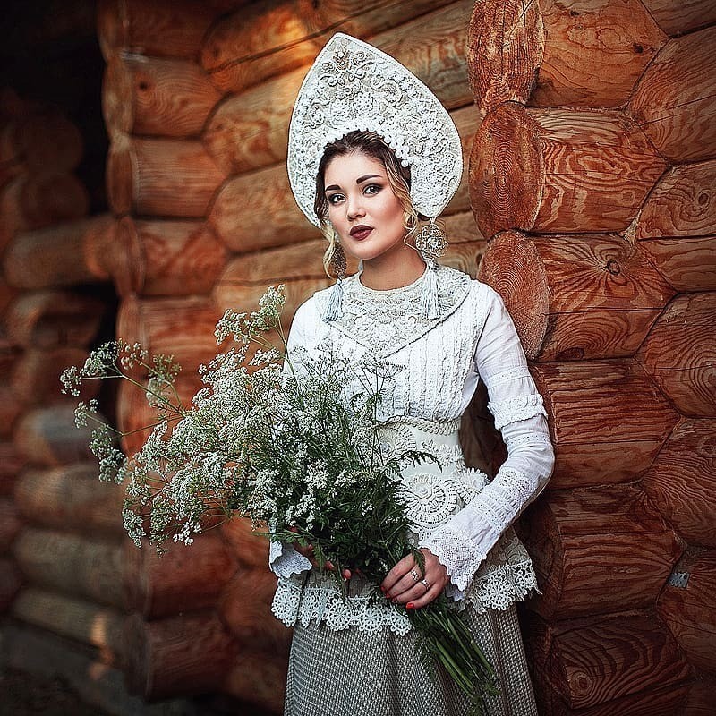 Почему русские девушки на самом деле самые красивые