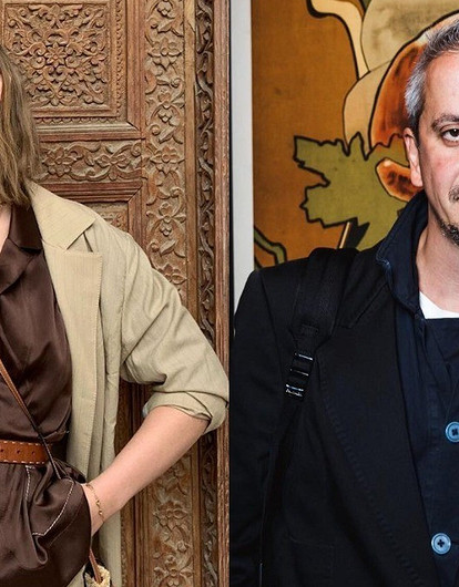 Ксения Собчак и Константин Богомолов появились вместе на «Кинотавре» (Виторган там тоже был)