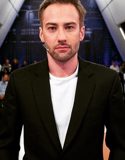 Дмитрий Шепелев признался, что не может справиться с непослушным сыном