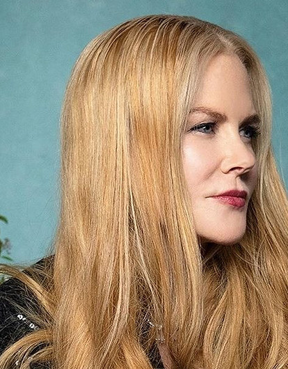 Пластика Николь Кидман: во сколько звезде обошлась вечная молодость