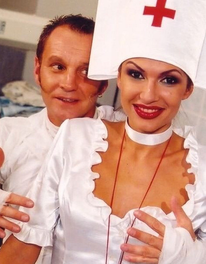 Как сейчас выглядят и чем занимаются герои «Маски-шоу»