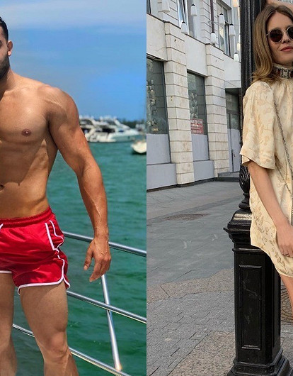 Что носили на отдыхе Бритни Спирс, Наталья Водянова, Яна Рудковская и другие звезды