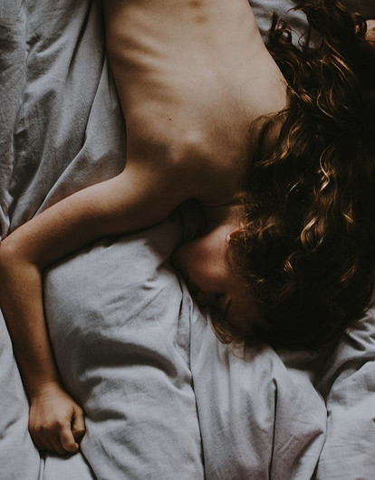 Почему ты больше не хочешь секса и как это исправить