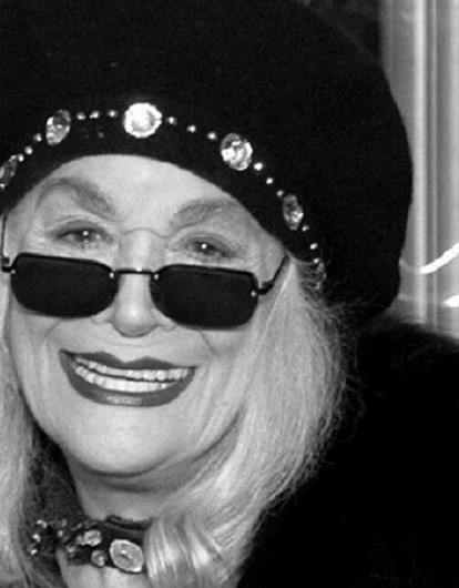 Умерла актриса из сериала «Секс в большом городе»