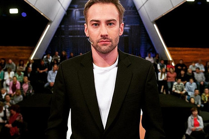 Дмитрий Шепелев признался, что не может справиться с непослушным сыном