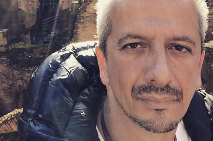 Ксения Собчак взяла интервью у Константина Богомолова (видео)