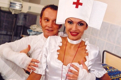 Как сейчас выглядят и чем занимаются герои «Маски-шоу»