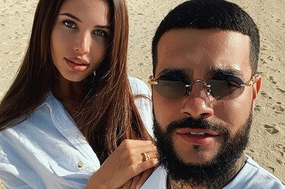 Спросили у астролога: кто родится у Тимати и Анастасии Решетовой