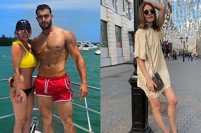 Что носили на отдыхе Бритни Спирс, Наталья Водянова, Яна Рудковская и другие звезды