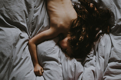 Почему ты больше не хочешь секса и как это исправить