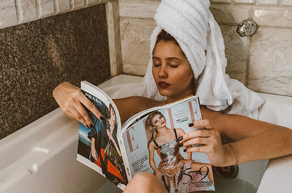 Ремонт в ванной комнате: с чего начать, если ты об этом ничего не знаешь