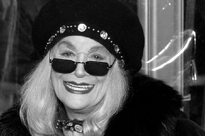 Умерла актриса из сериала «Секс в большом городе»