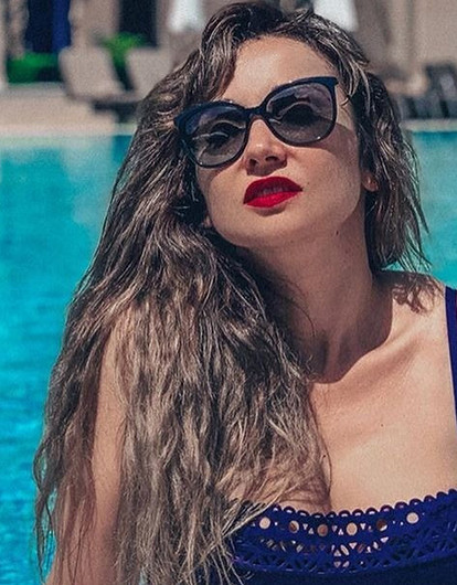 Анфиса Чехова мечтает родить от Брэдли Купера