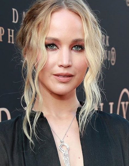 «Я расплакалась»: подруги Дженнифер Лоуренс не пришли на ее девичник