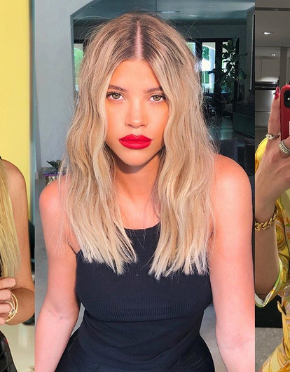 6 ошибок в макияже, которые делают звезды (и ты)