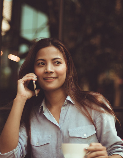 Зеленый свет: как дать понять мужчине, что ты свободна (без слов)