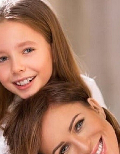 Хоккеист Александр Фролов начал судиться с 12-летней дочерью Юлии Началовой