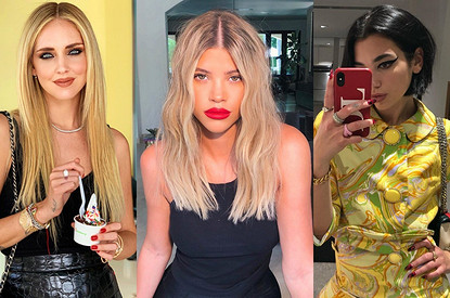 6 ошибок в макияже, которые делают звезды (и ты)