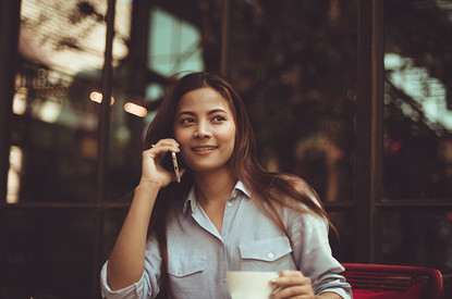 Зеленый свет: как дать понять мужчине, что ты свободна (без слов)