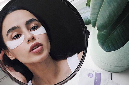 Патчи под глаза: мы составили рейтинг лучших