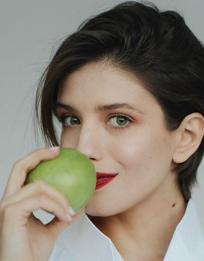 «Чистое искусство»:  фильмография Анны Чиповской