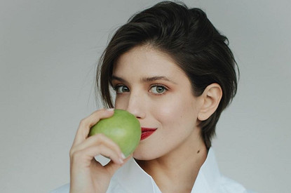 «Чистое искусство»:  фильмография Анны Чиповской