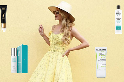 5 крутых летних средств, на которых нельзя экономить (тебе нужны все!)