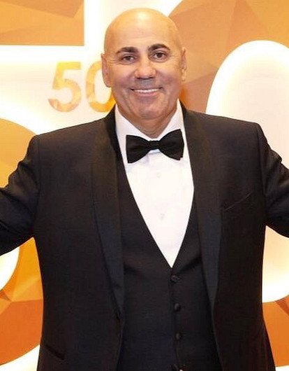 В семье Иосифа Пригожина вспыхнул новый скандал